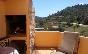 Casa Serrana